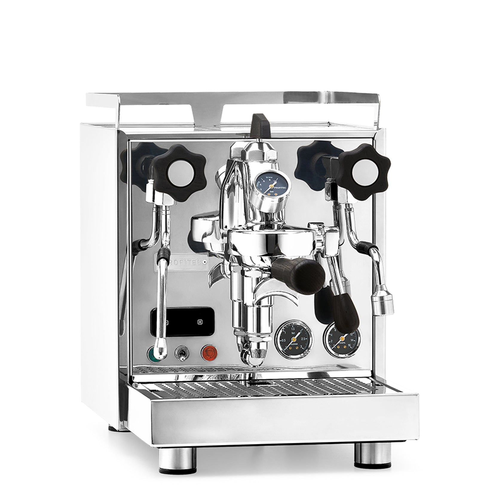 Profitec Pro 500 PID Espresso Machine - Thumbnail 3