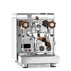 Profitec Pro 500 PID Espresso Machine - Walnut / Flow Control