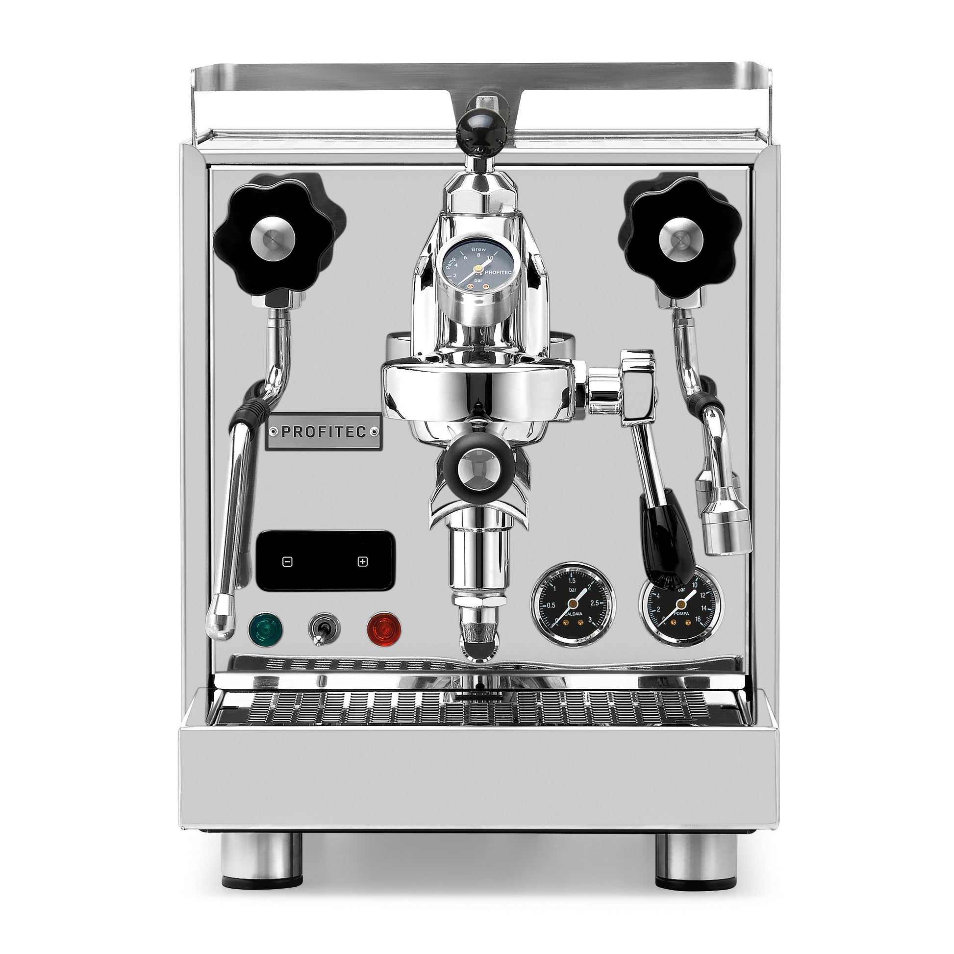 How to Choose Espresso Machine With Pid Control: Ultimate Guide