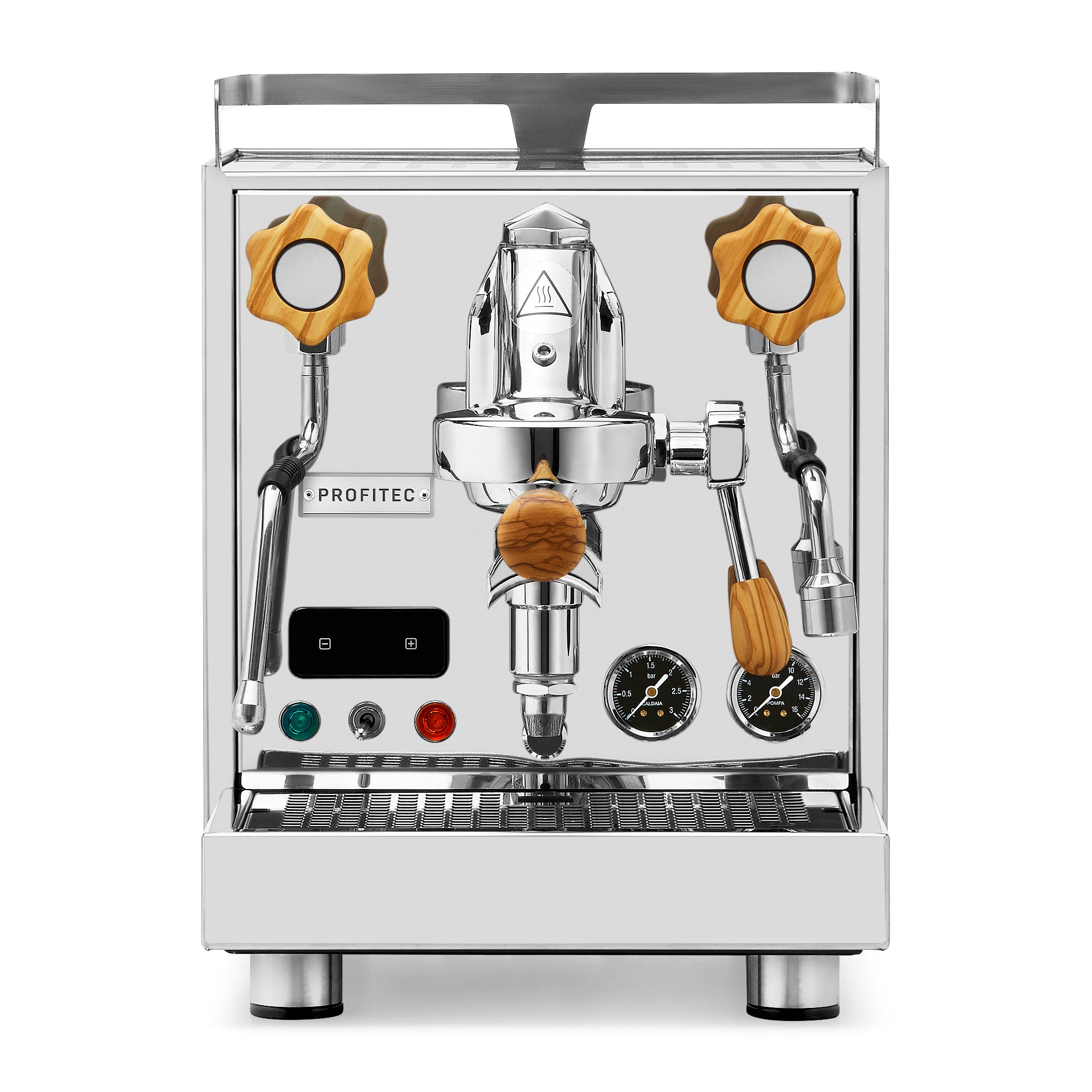Profitec Pro 500 PID Espresso Machine - Thumbnail 4