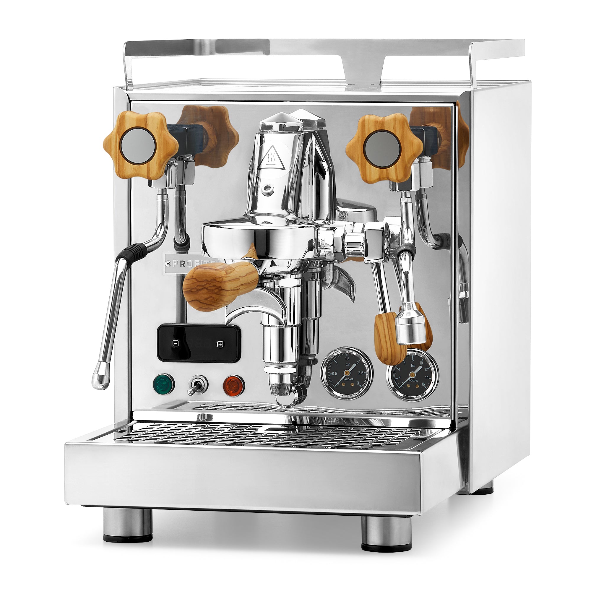 Profitec Pro 500 Espresso Machine - Thumbnail 3