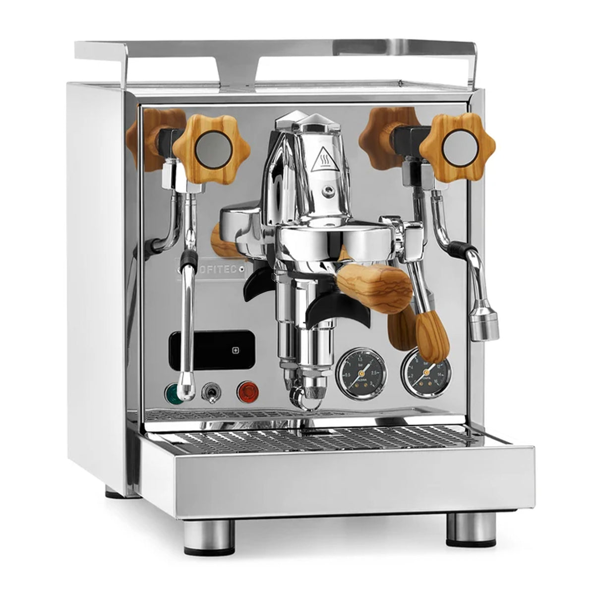 Profitec Pro 500 PID Espresso Machine