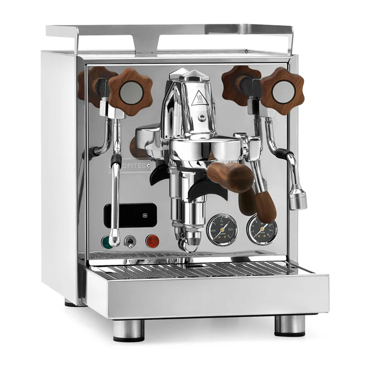 Profitec Pro 500 PID Espresso Machine