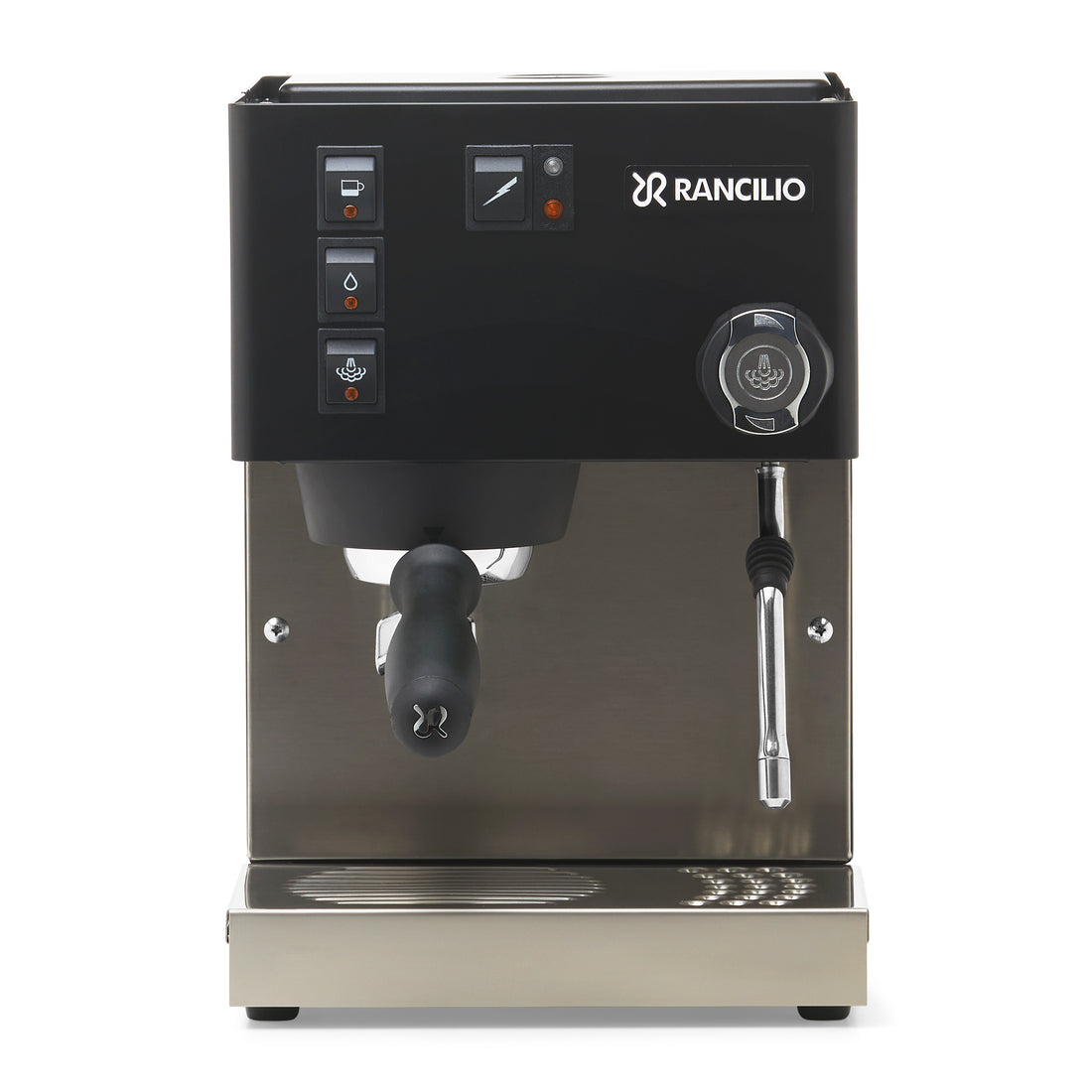 Rancilio Silvia Espresso Machine