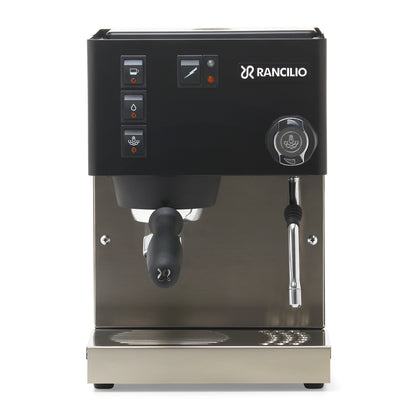 Rancilio Silvia Espresso Machine