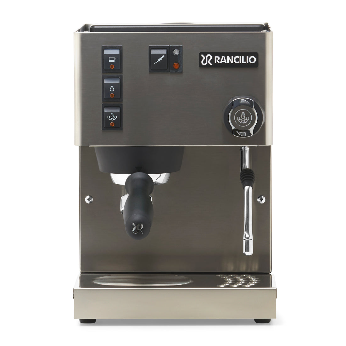 Rancilio Silvia Espresso Machine