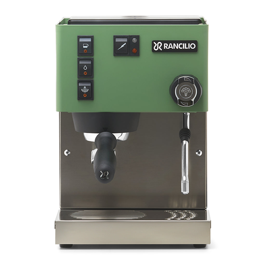 Rancilio Silvia Espresso Machine