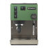 Rancilio Silvia Espresso Machine - Sage Green / No PID