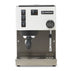 Rancilio Silvia Espresso Machine - White / No PID