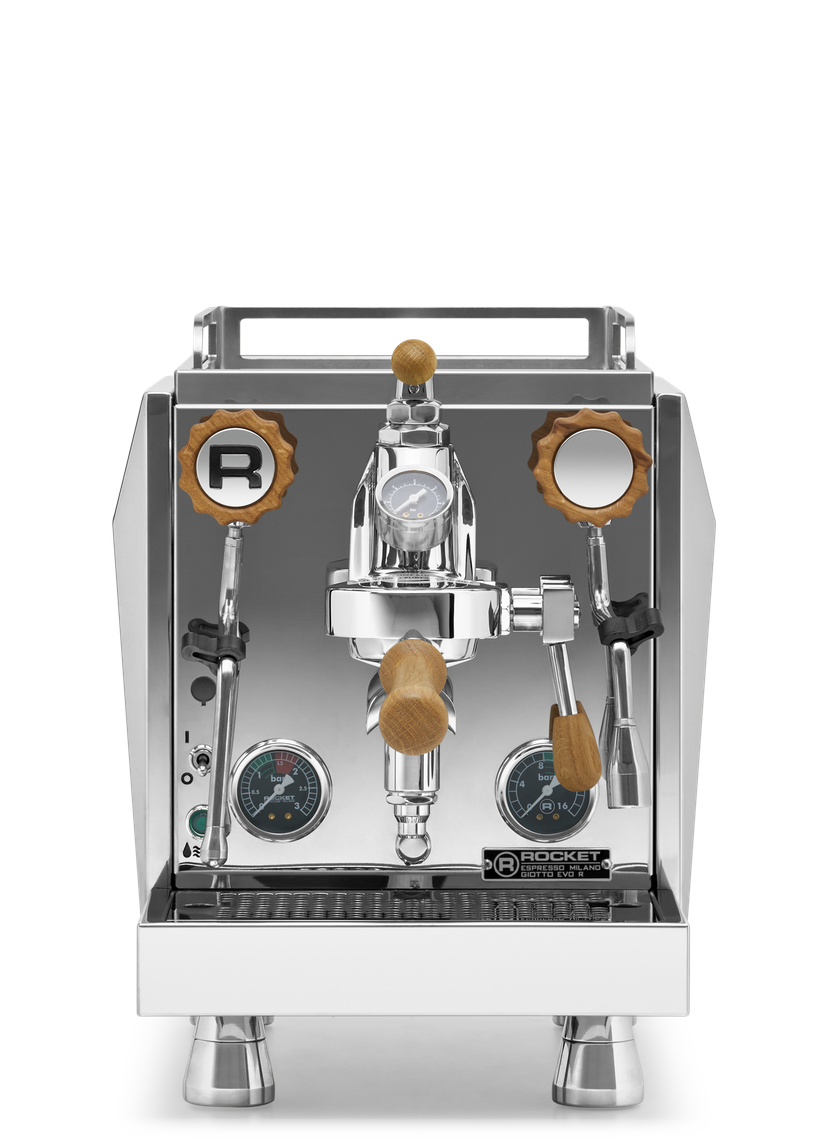 エスプレッソマシン|ECM/ElektronikaProfi2 Daiichi F&L / ECM/Elektronika II Profi(エレクトロニカ2