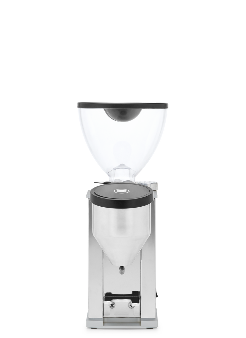 ECM Elektronika II Profi Switchable Espresso Machine – Whole Latte