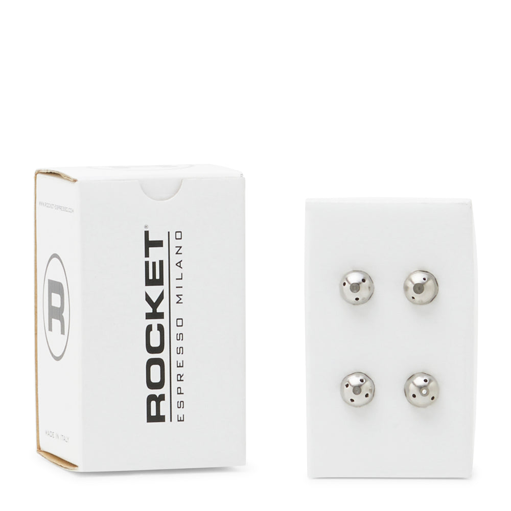 Rocket Espresso Set Of 4 Steam Tips