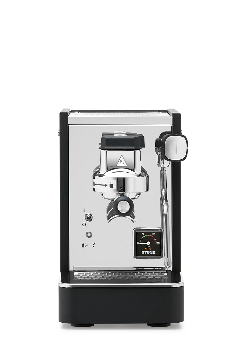Rancilio Silvia Pro X Dual Boiler Espresso Machine – Whole Latte Love