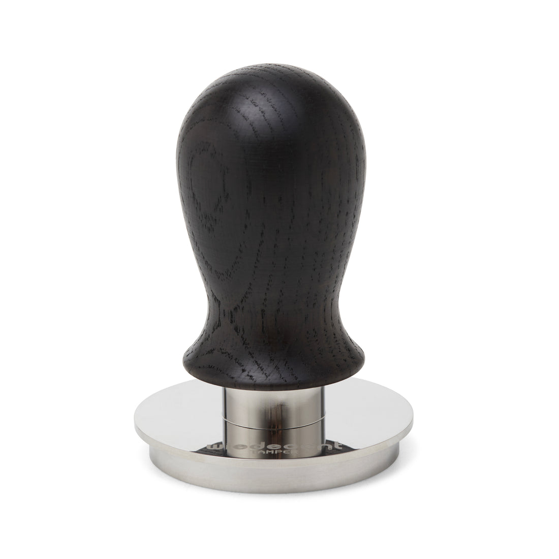 Wiedemann Wiedecent Tamper in Blackened Oak