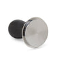 Image 3 of 21 - Wiedemann Wiedecent Tamper in Blackened Oak Tamper Base || Blackened Oak