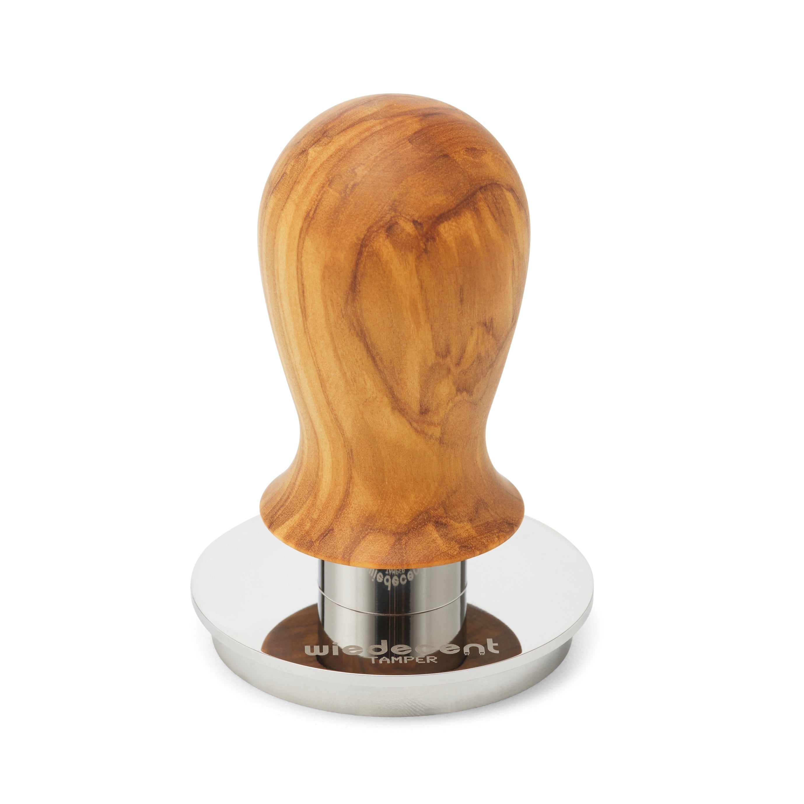 Wiedemann Wiedecent Tamper v6 – Whole Latte Love