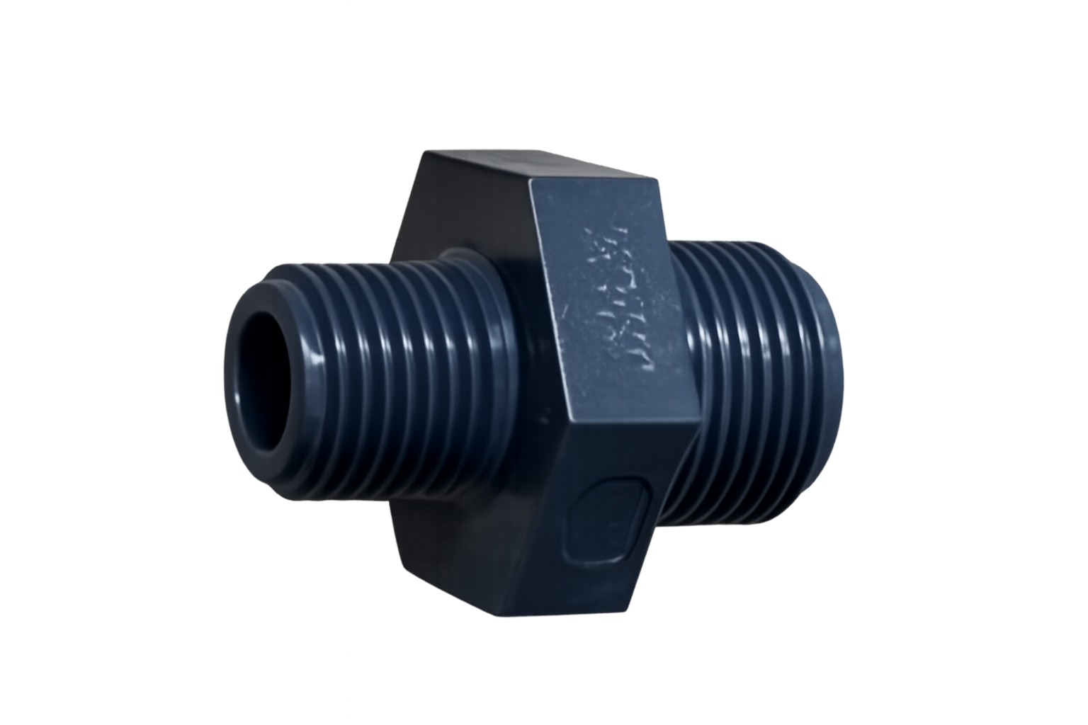 BWT 3/8m x 1/4m Reducer - Part 336700