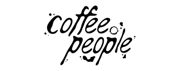 Coffee People Logo.