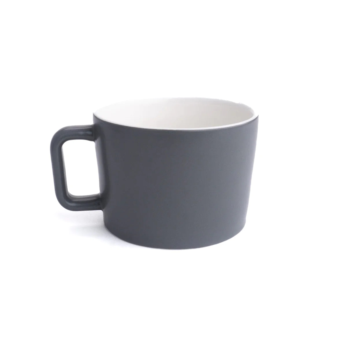 Saint Anthony Industries Reinhart Stoneware Mug - Thumbnail 3