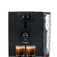 JURA ENA 8 Espresso Machine with Touchscreen Full Metropolitan Black