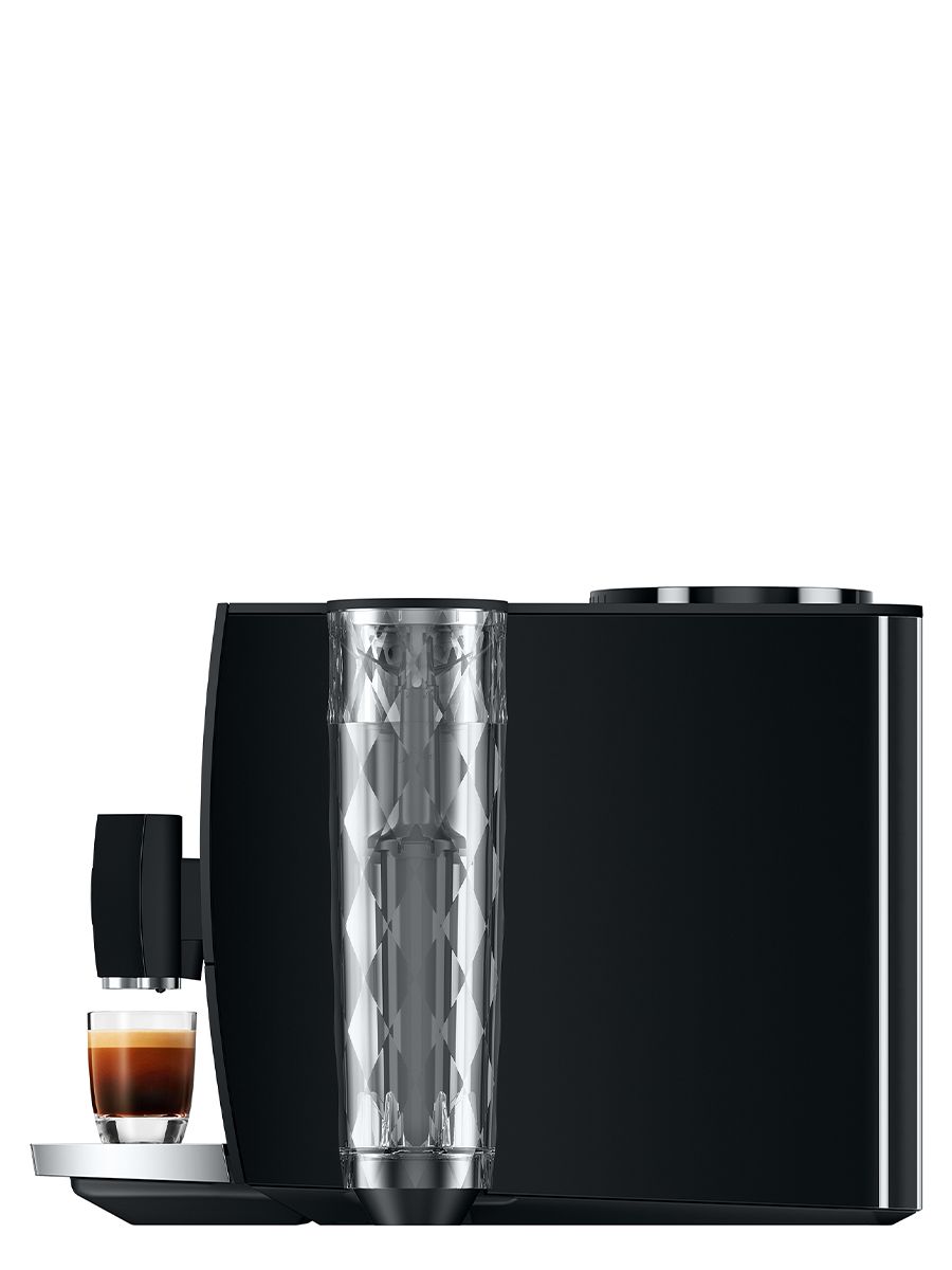 JURA ENA 8 Super-Automatic Espresso Machine – Whole Latte Love