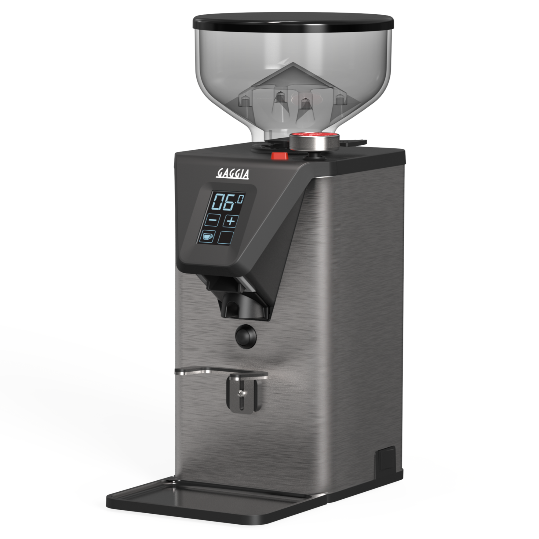 Gaggia MDF Grinder - Thumbnail 3