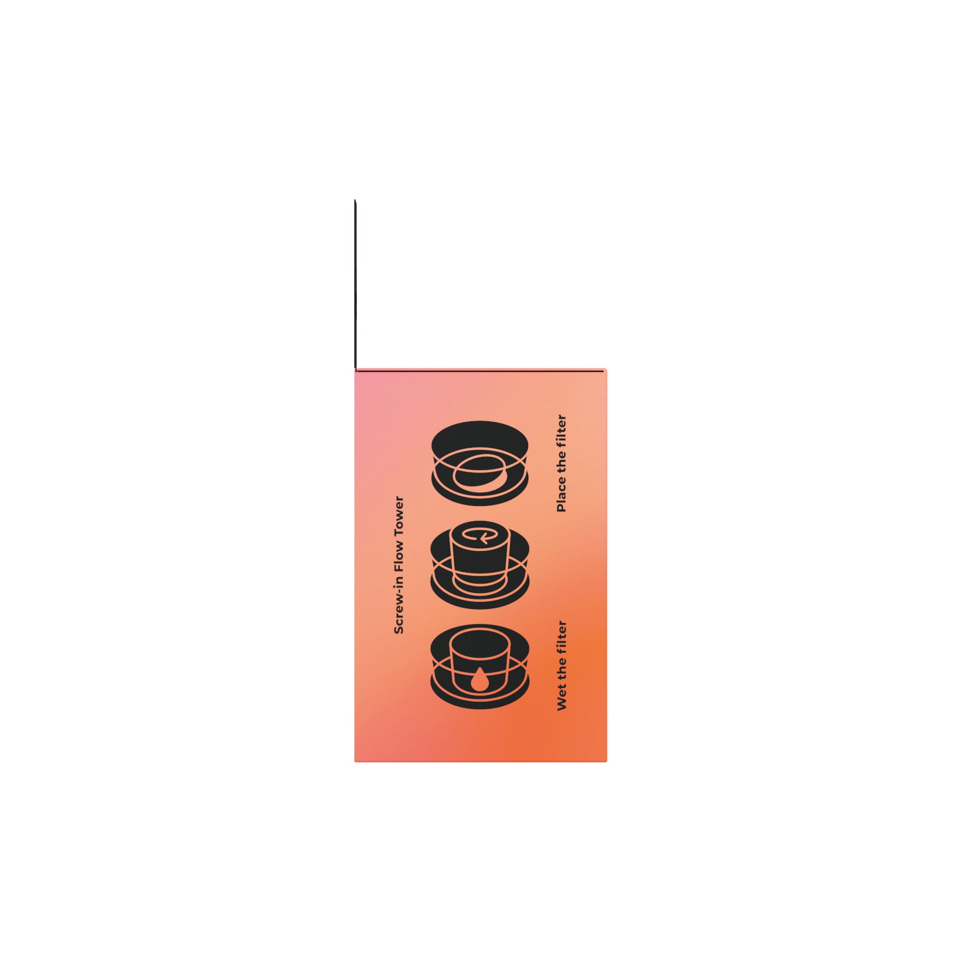 Ceado Hoop Replacement Paper Filters