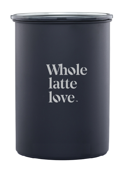 Airscape Coffee Canister