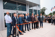 Slideshow Image: JURA's New Service Center