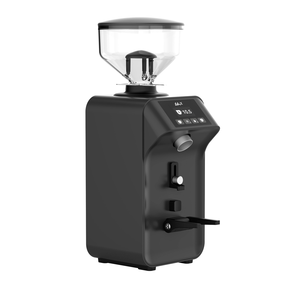 Ceado Life X Coffee Grinder – Whole Latte Love