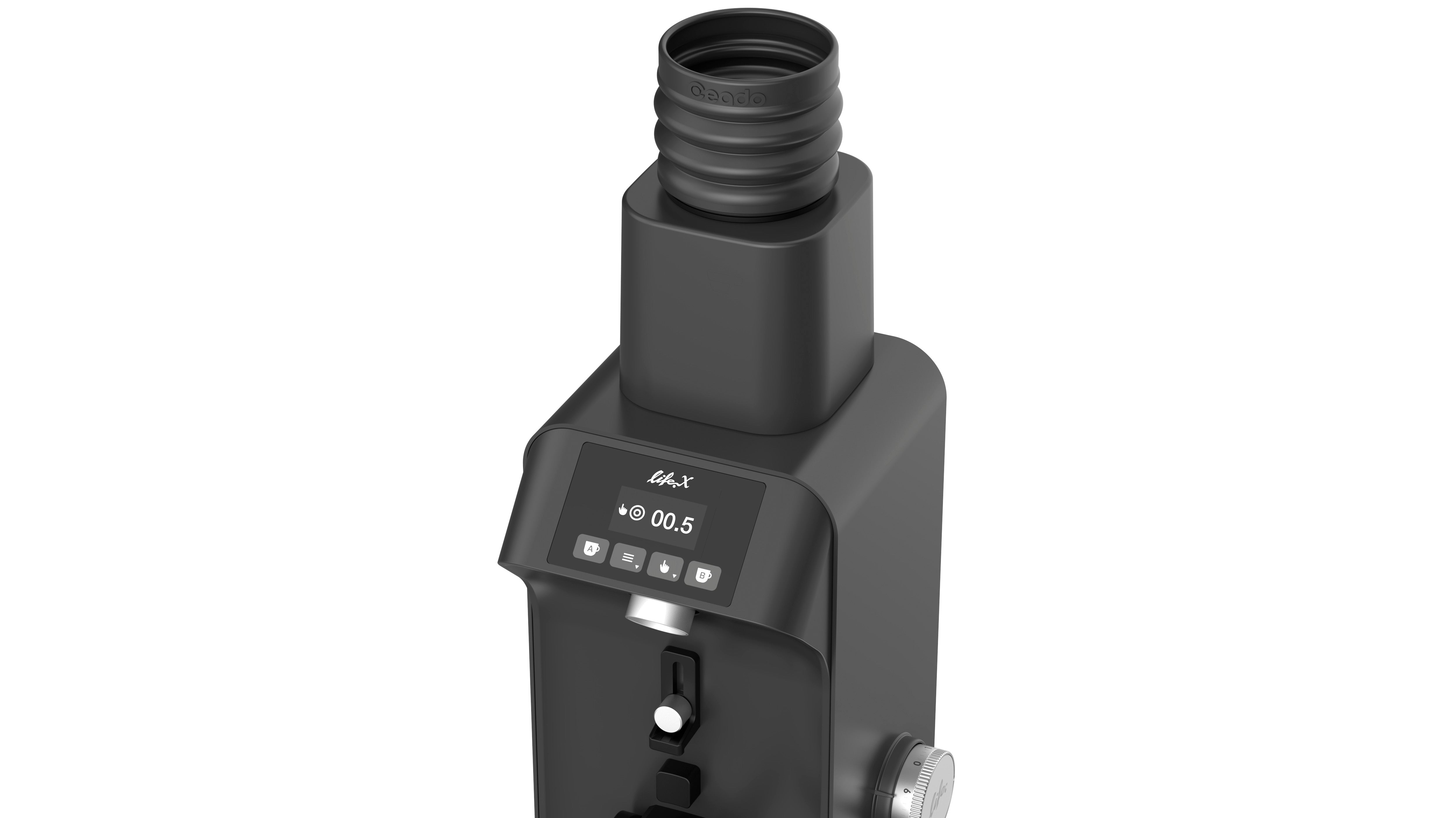 Ceado Life X Coffee Grinder – Whole Latte Love