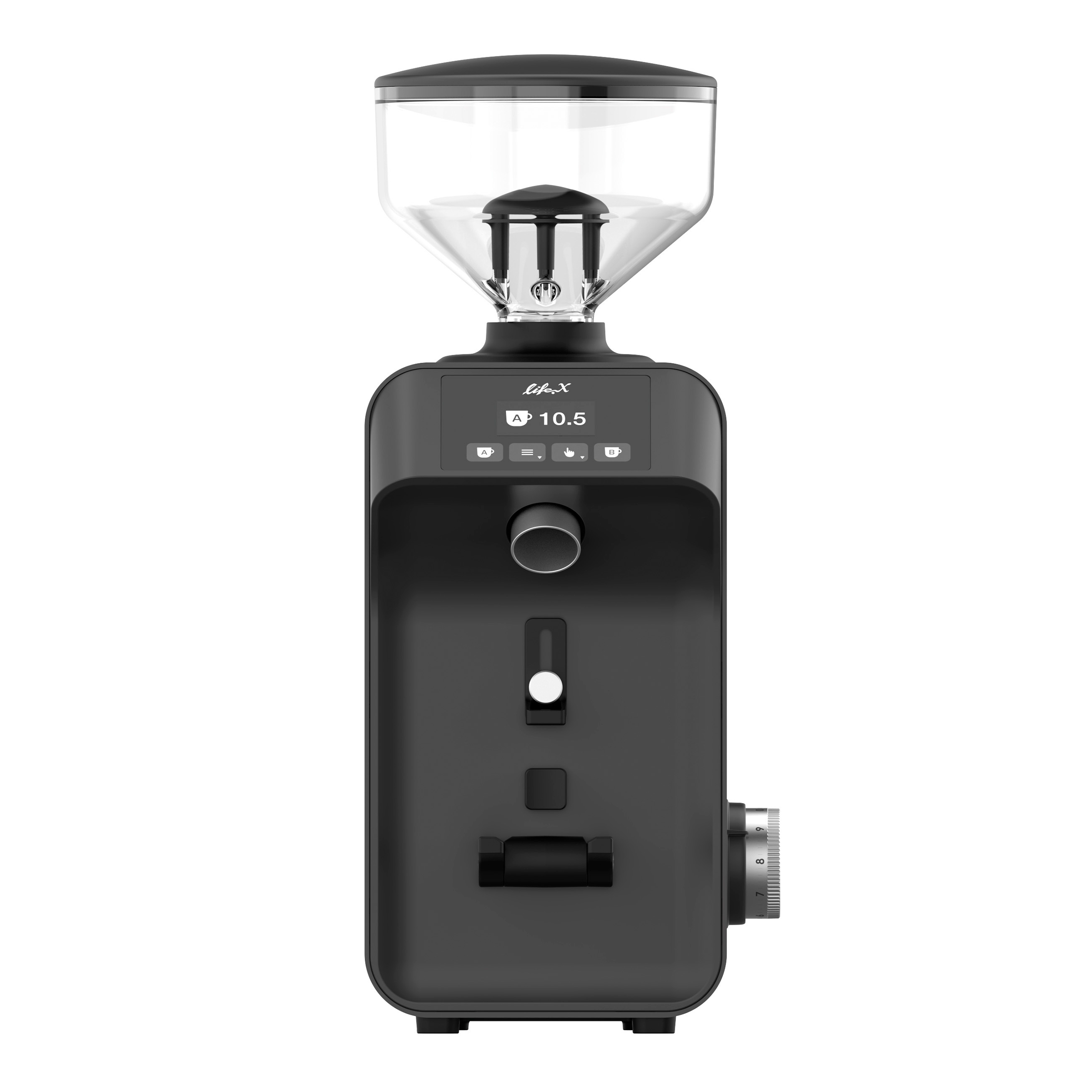 Ceado Life Coffee Grinder - Thumbnail 3