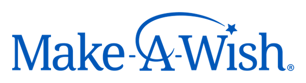 Make a wish logo.