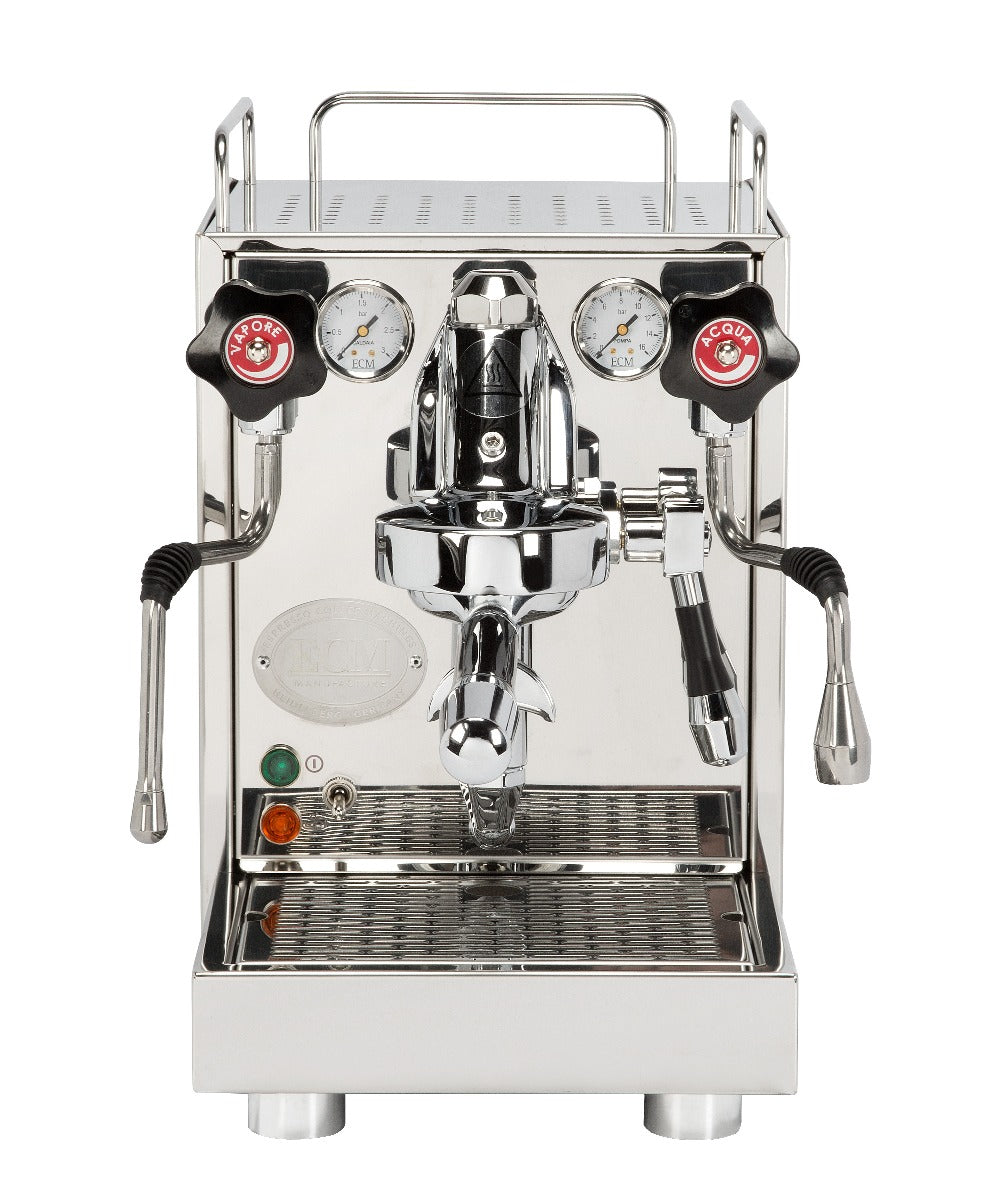 ECM Mechanika VI Slim Coffee Machine - Thumbnail 4