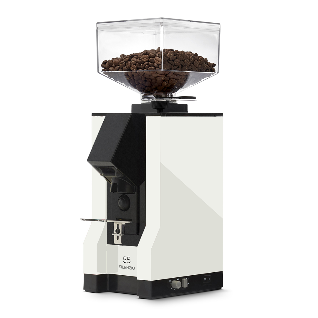 Eureka Mignon Silenzio 55 Espresso Grinder