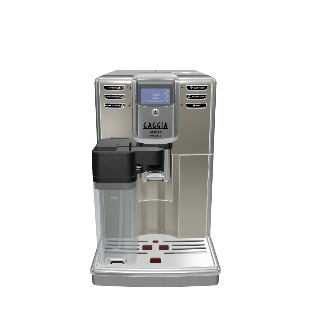 Gaggia Anima Prestige Super-Automatic Espresso Machine – Whole