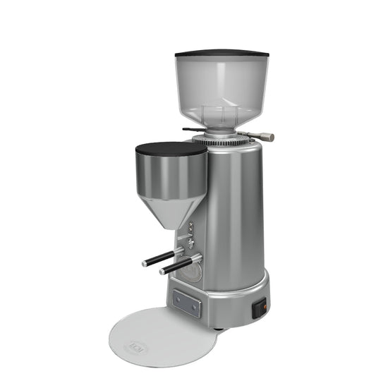 3D Model of ECM V-Titan 64 Espresso Grinder