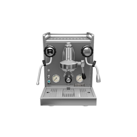 3D Model of Refurbished Rocket Espresso Mozzafiato Cronometro V Espresso Machine