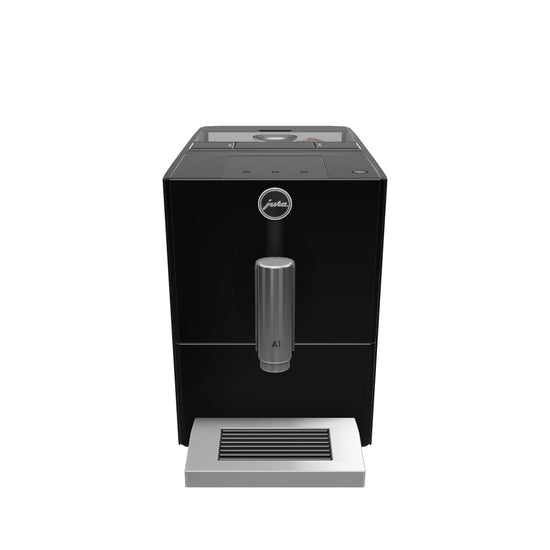 3D Model of JURA A1 Espresso Machine - Piano Black