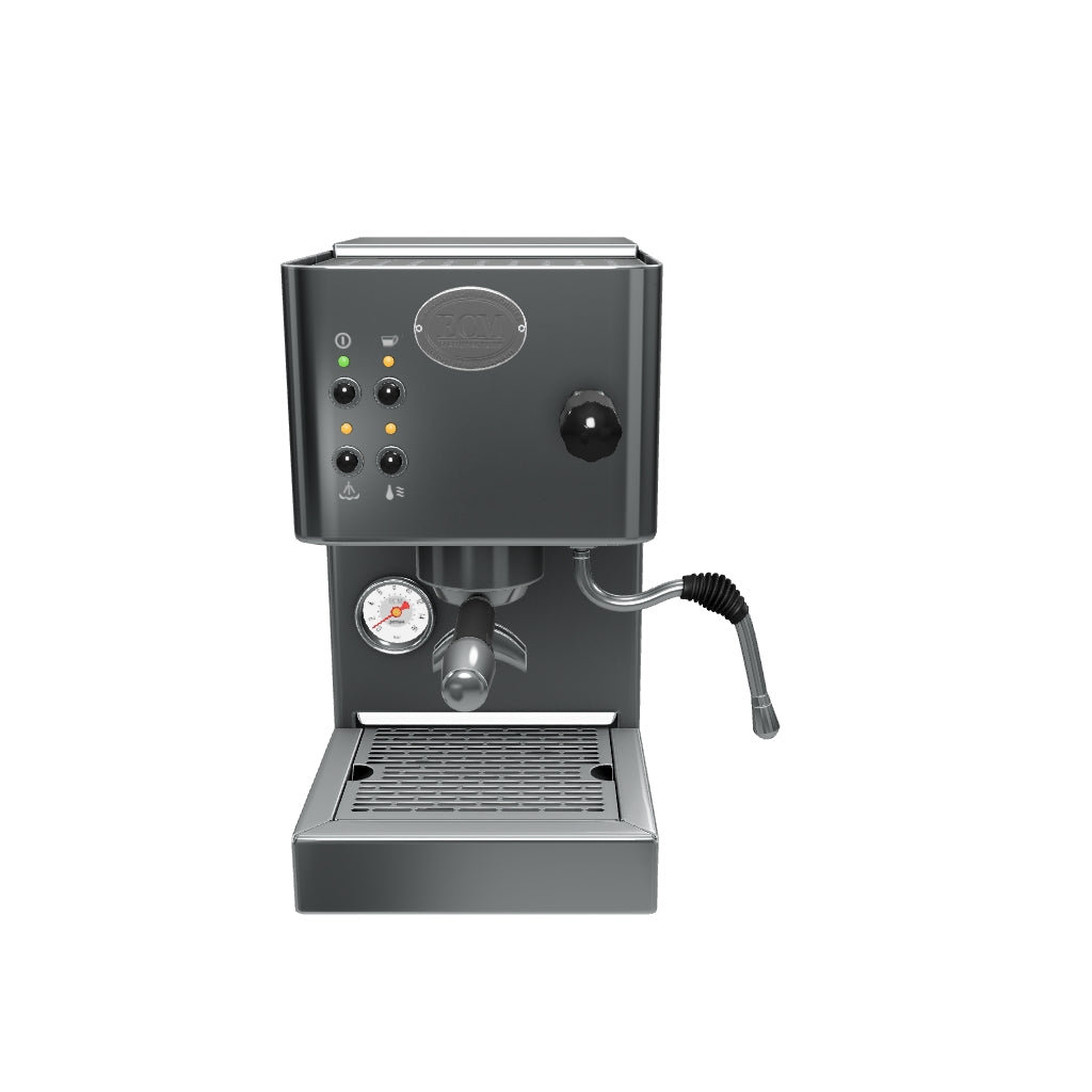 hauck espresso coffee maker ECM Casa V Espresso Machine – Whole Latte Love