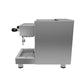 3D Model of Refurbished Bezzera BZ13 PM Espresso Machine - Special Edition Stainless Steel