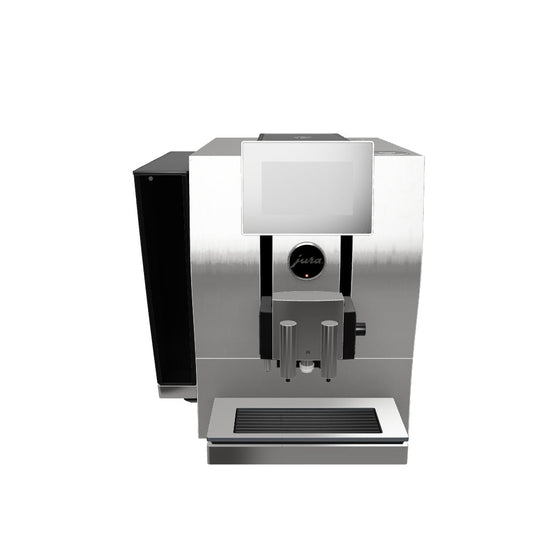 3D Model of JURA Z8 Espresso Machine