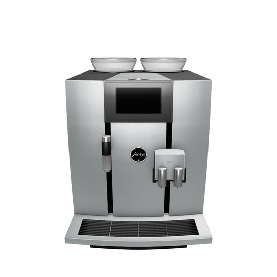 3D Model of Refurbished JURA GIGA 6 Espresso Machine
