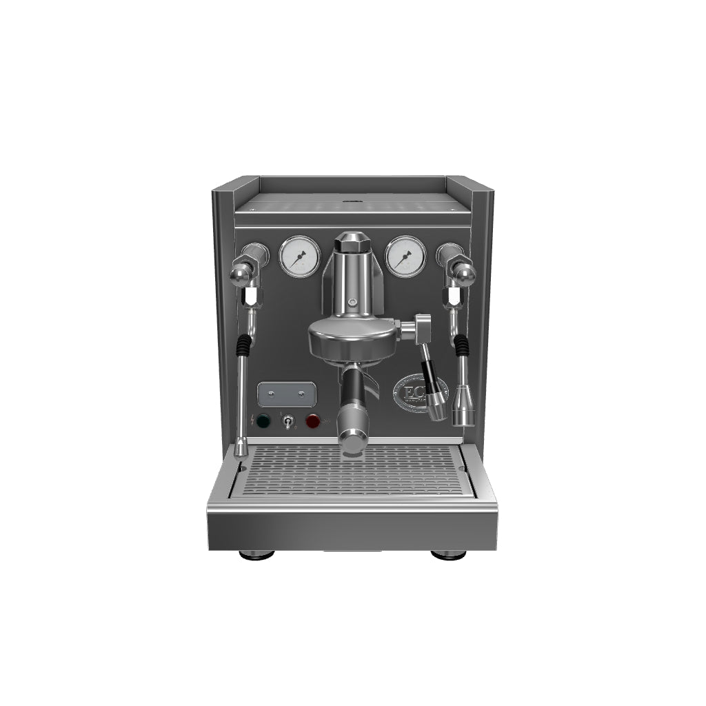 3D Model of ECM Technika V Profi PID Espresso Machine