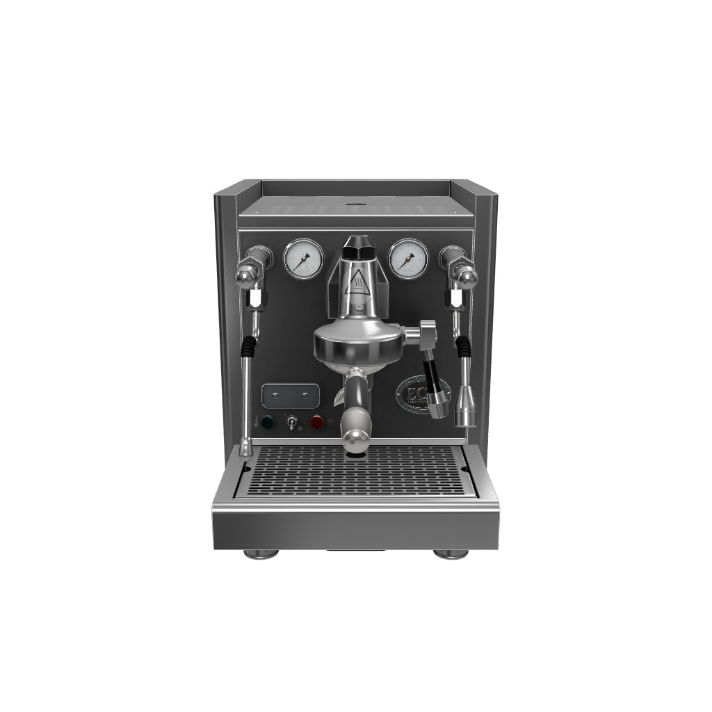 ECM Technika V Profi PID Espresso Machine – Whole Latte Love