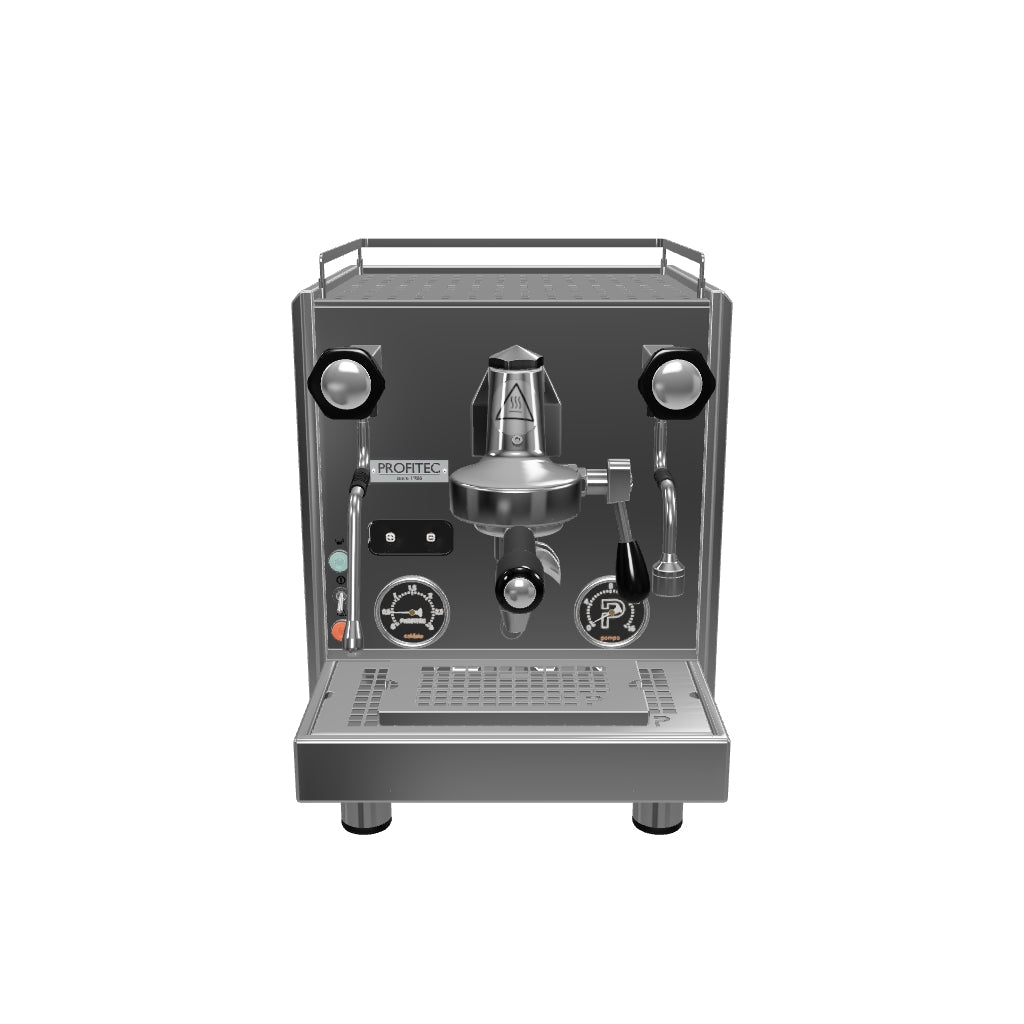 Coffee Machine Rancilio Silvia Raspberry Pi Rancilio Silvia V6