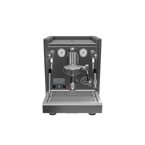 3D Model of ECM Technika V Profi PID Espresso Machine - OPEN BOX
