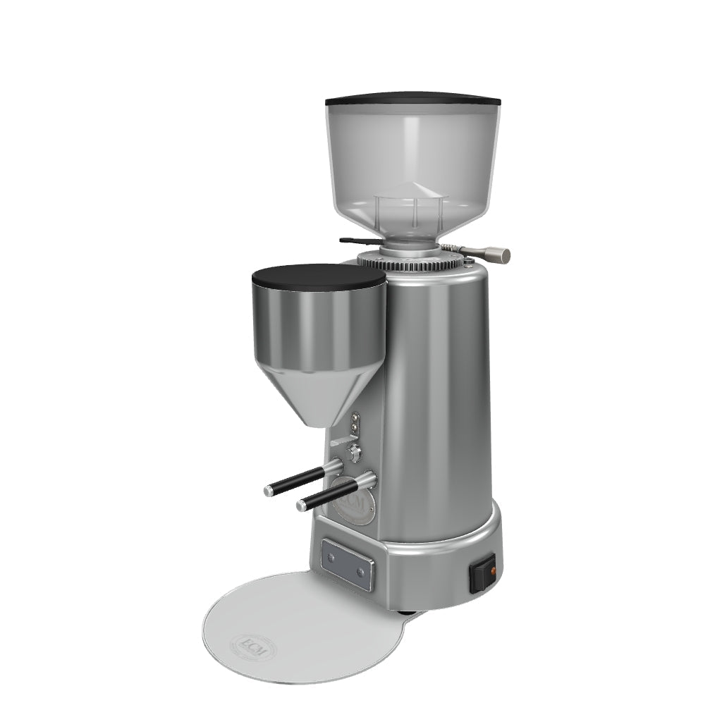 3D Model of Refurbished ECM V-Titan 64 Grinder