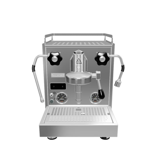 3D Model of Profitec Pro 600 Dual Boiler Espresso Machine with Quick Steam Plus