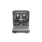 3D Model of Refurbished ECM Technika V Profi PID Espresso Machine